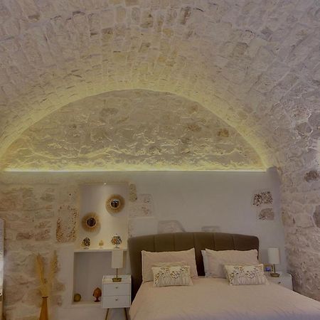 Eureka Luxury Room Ostuni Exterior photo