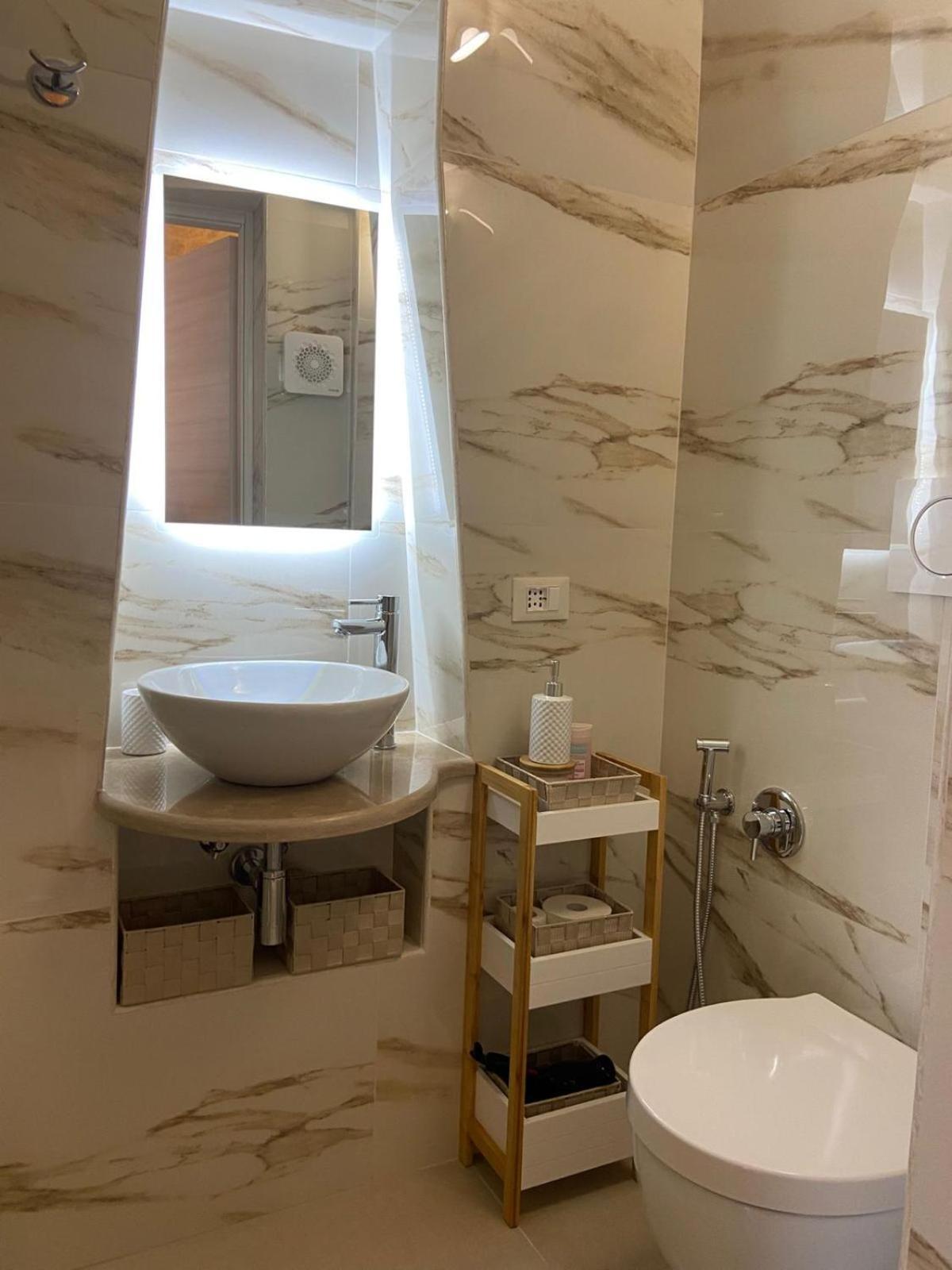 Eureka Luxury Room Ostuni Exterior photo