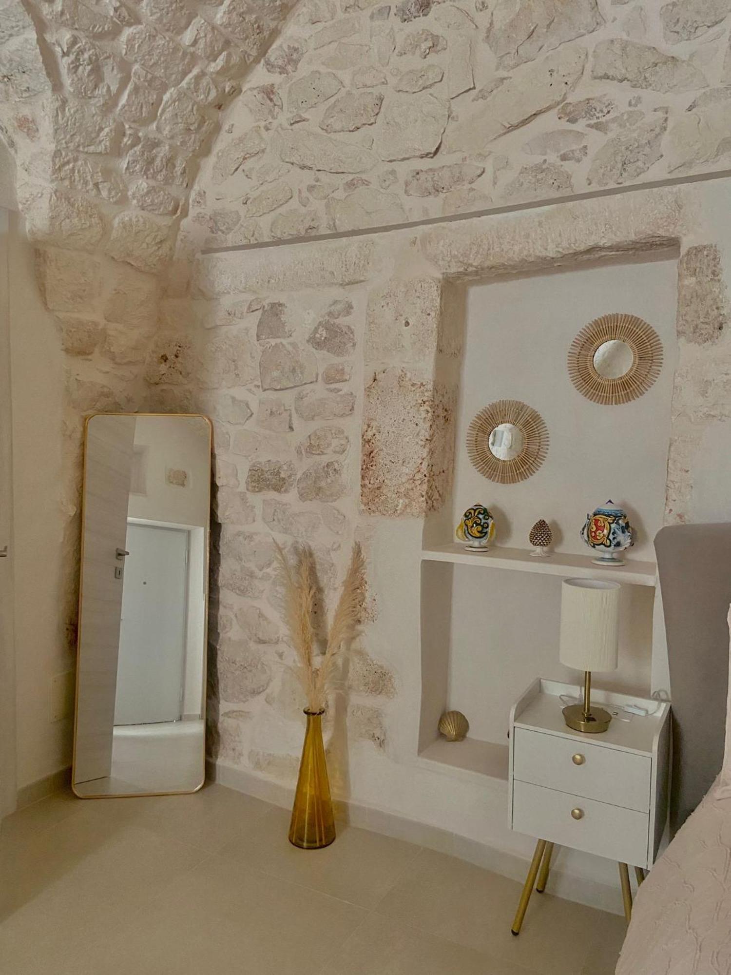 Eureka Luxury Room Ostuni Exterior photo